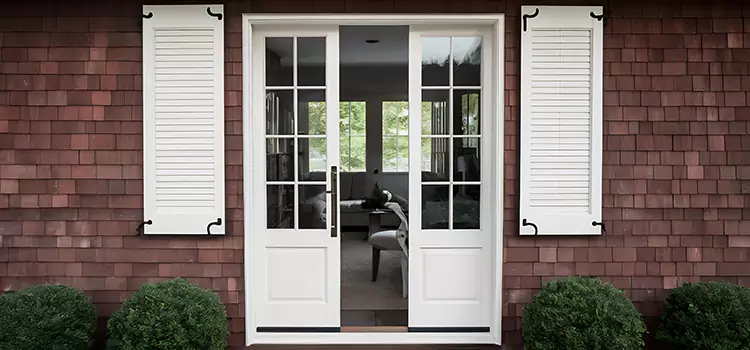 French Door Restoration Grants Pass