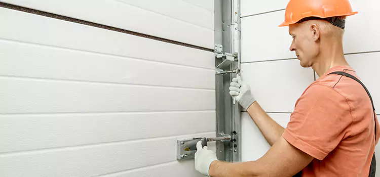 Why Choose Us for Garage Door Lock Services in Grants Pass, OR?