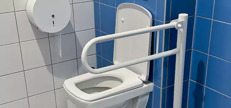 Comprehensive Solutions in Grants Pass, OR for Accessible Facilities
