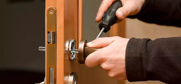 Locked Out of Your House Grants Pass