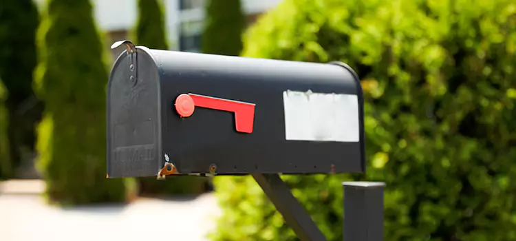 Secure Mailboxes for Packages Grants Pass