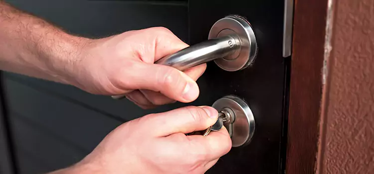 Master Key Control and Audits Grants Pass
