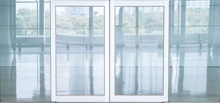 Mobile Sliding Screen Door Replacement Grants Pass