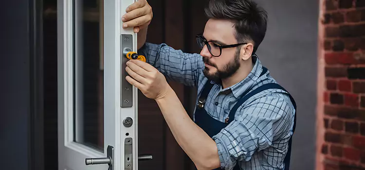 Residential Door Repairs Grants Pass
