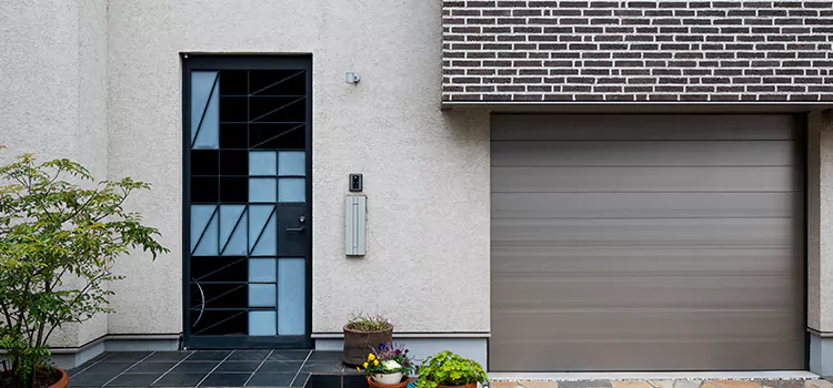 Residential Roll Up Security Doors Grants Pass