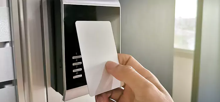 Advanced RFID Technology Integration in Grants Pass, OR