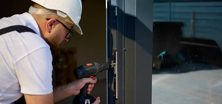 Aluminium Sliding Door Lock Fitting Grants Pass