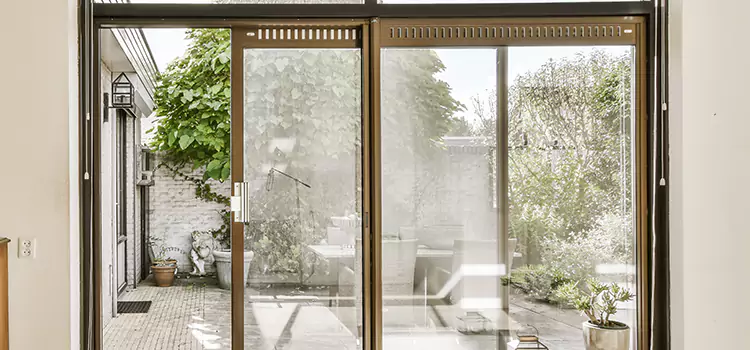 Glass Door Panel Replacement Cost Grants Pass