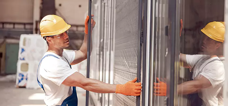 Sliding Door Mesh Replacement Grants Pass