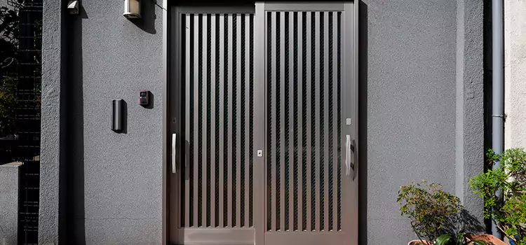 Specialized Steel Door Services in Grants Pass, OR