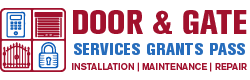 Door & Gate Services Grants Pass