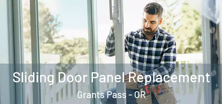  Sliding Door Panel Replacement Grants Pass - OR